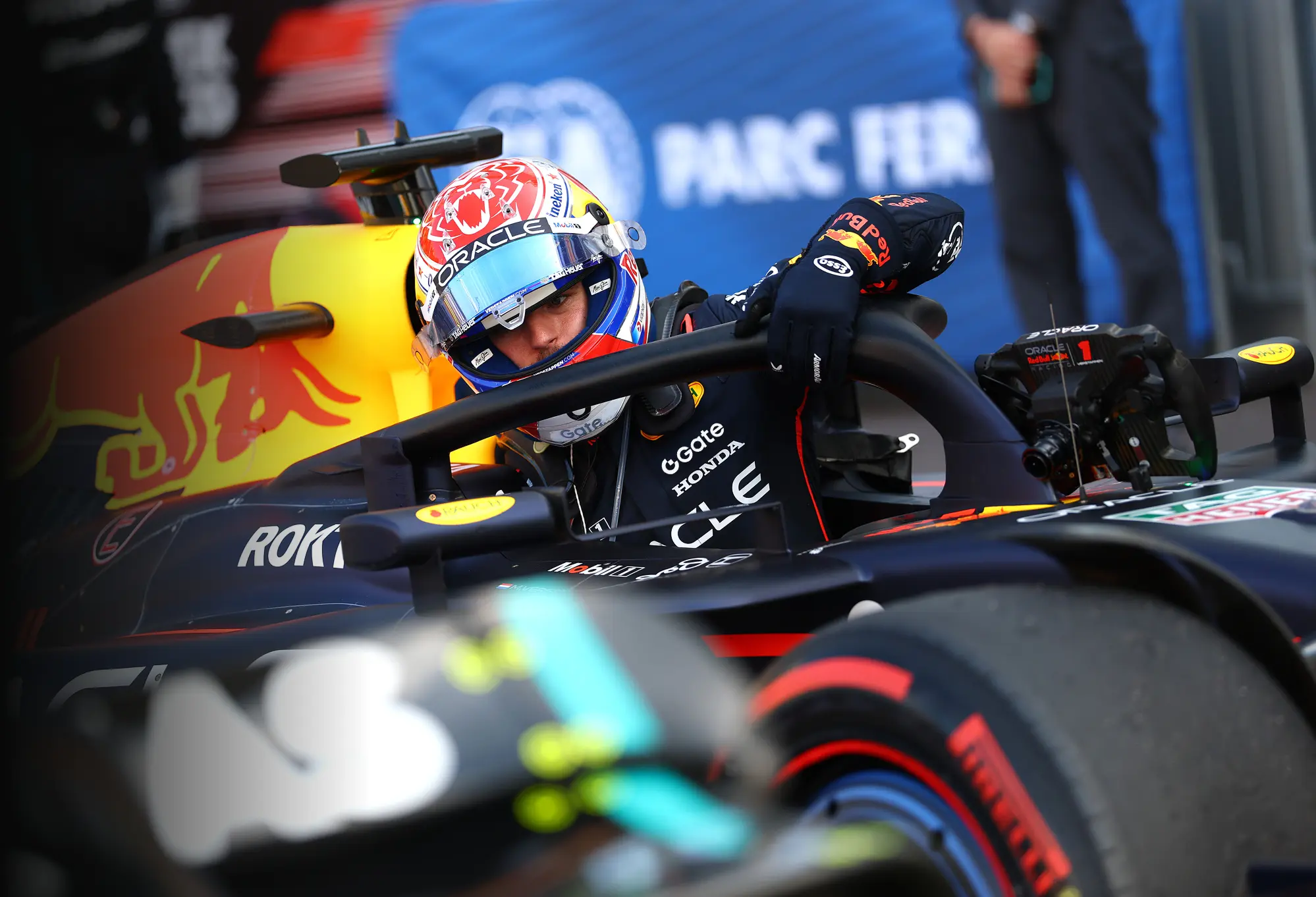 انطلق مع الفائزين